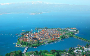 Gästezimmer Hozici, Lindau